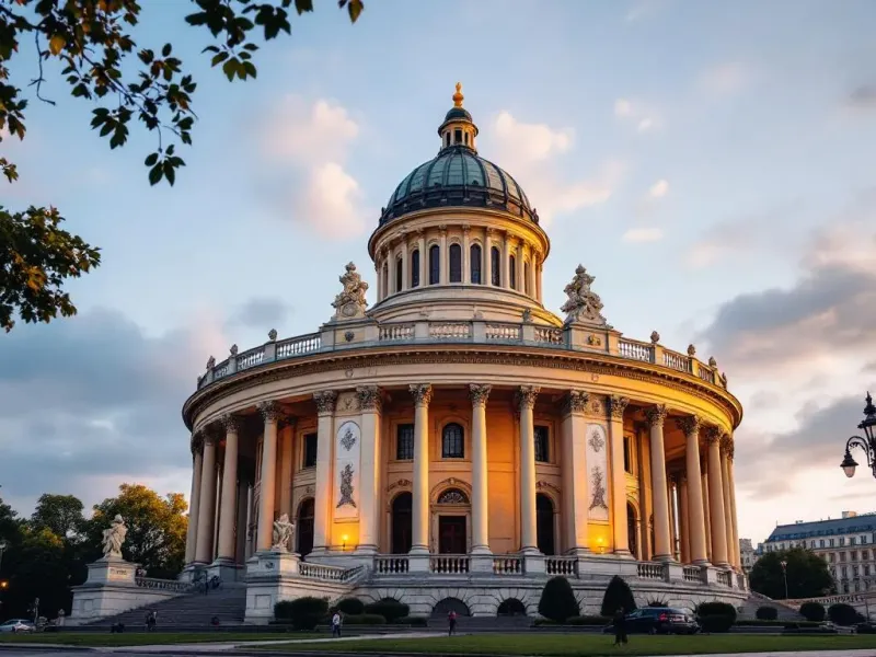 Why film in Bucharest