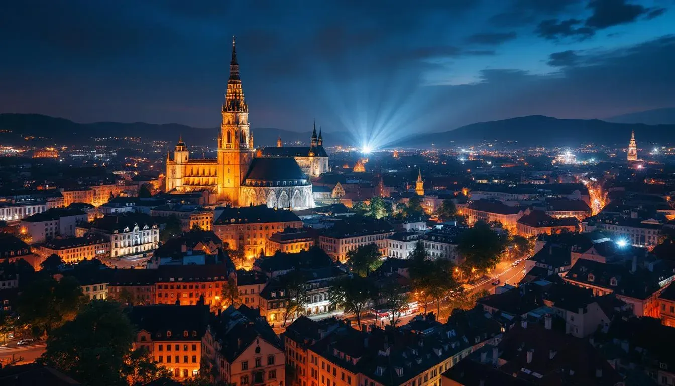 Chateau de Chenonceau - filming location in Romania