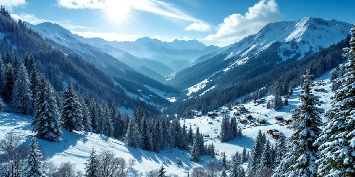 Film production in Brasov