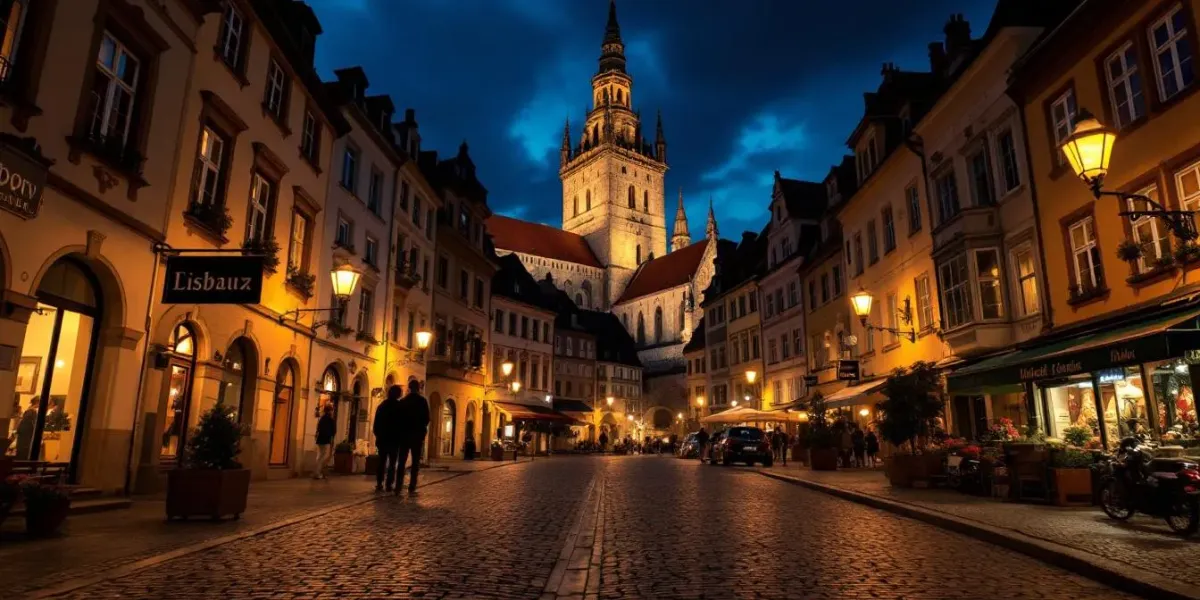 Film production in Sibiu