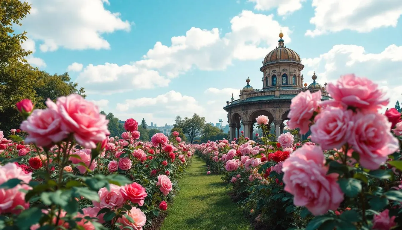 Sibiu Old Town - filming location in Romania
