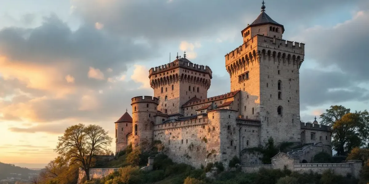 Film production in Timisoara