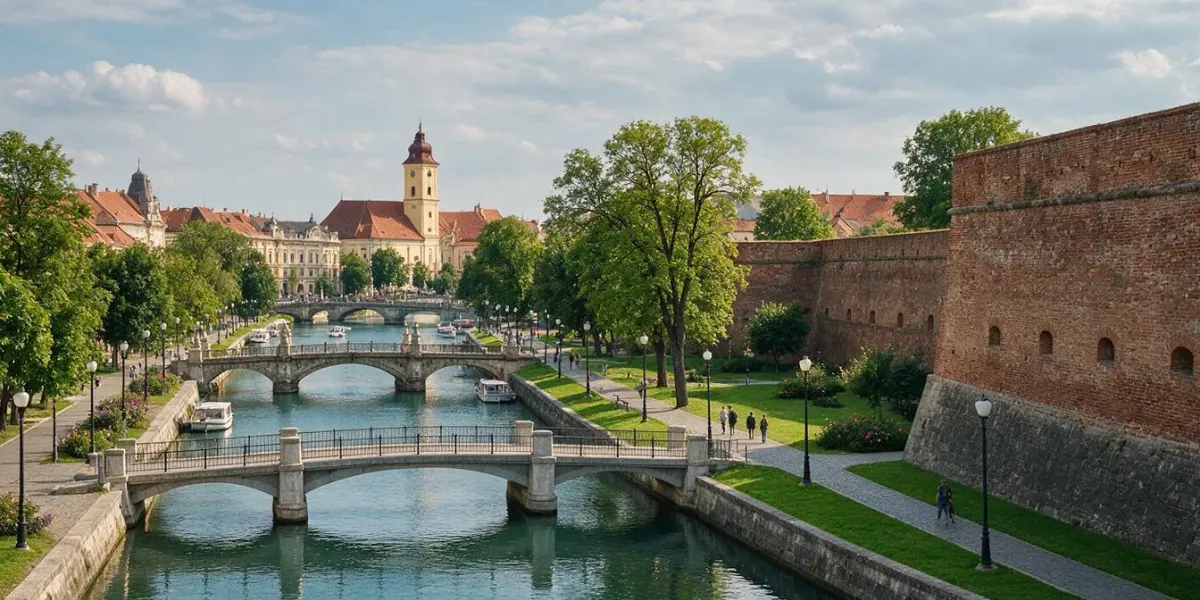 Film production in Timisoara