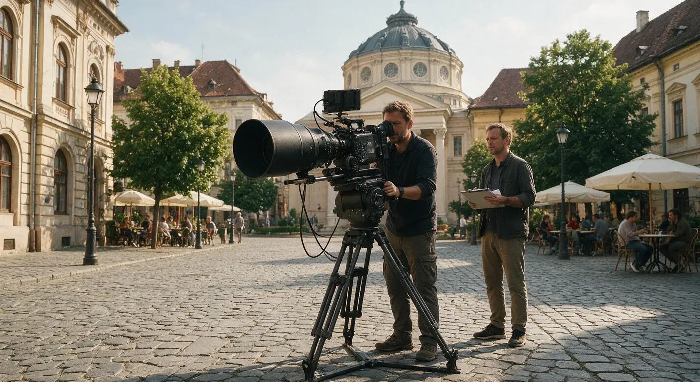 Essential Film Permits Guide: What International Productions Need to Know