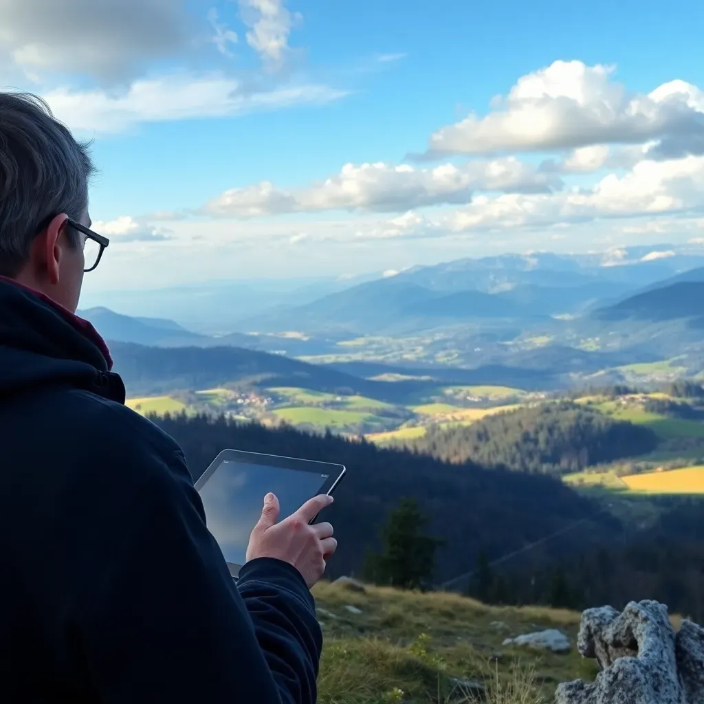 Location Scouting Tips: Finding Perfect Filming Spots | Fixers illustration