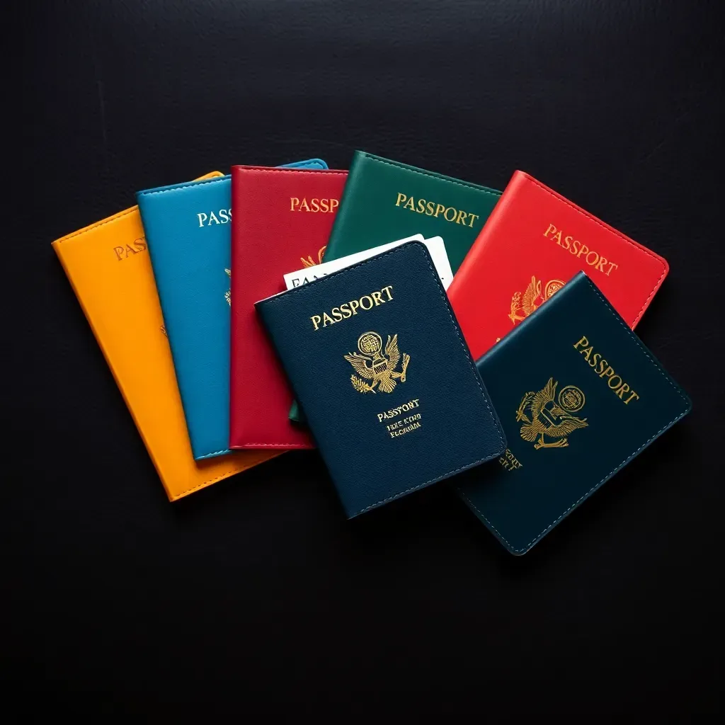 Film Crew Visas & Work Permits Guide Romania | Fixers illustration